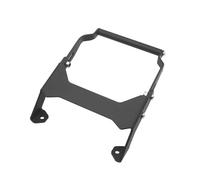 Support De Téléphone Portable GPS pour Moto pour B&MW R1300GS R1300 GS ADV Adventure 2023-2024 GPS Fixation Guidon(12MM)