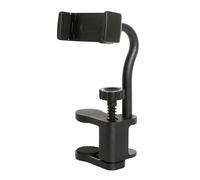 Support de téléphone portable multifonction épais réglable pour guitares et pratique durable