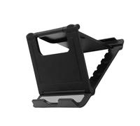 Support de téléphone portable pliable | Fabriqué en matériau ABS, résistant à l'abrasion durable de haute qualité