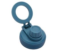 Support de téléphone portable pour bouteille d'eau, couvercle de rechange antidérapant pour gourde, couvercle de bouteille d'eau portable, support pour smartphone, pour filmer, regarder des vidéos et