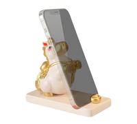 Support de téléphone portable pour bureau | Ornement de montage pour téléphone portable Horse Design, support de téléphone portable avec bénédiction, pour filles, adolescentes, , femmes, maison