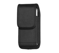 Support de téléphone portable pour ceinture - Sac banane multifonctionnel, étui compact pour téléphone portable | Sac portable multi-usage pour téléphone portable avec clip de ceinture pour le camping