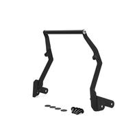 Support De Téléphone Portable pour CRF1100L Africa Twin ADV Sports | 2020-2026, Support de navigation GPS pour moto, stabilisateur de téléphone(12mm)