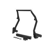 Support De Téléphone Portable pour CRF1100L Africa Twin ADV Sports | 2020-2026, Support de navigation GPS pour moto, stabilisateur de téléphone(12 mm 22 mm)