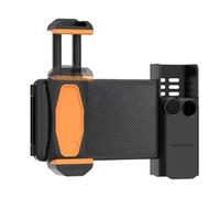 Support de téléphone portable pour DJI Osmo Pocket3 Extension Support de téléphone Adaptateur Cadre de protection Filtre Organisateur avec griffe froide Stabilisateur de bureau