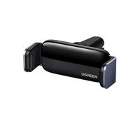 - Support de téléphone portable pour grille d'aération de voiture