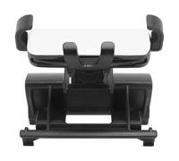 Support De TéLéPhone Portable Pour Grille D'aéRation Noir, Support De TéLéPhone De Voiture Haute Stabilité, Support De Remplacement Pour Land Rover Range Rover Sport 2023 C Type