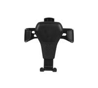 Support de téléphone portable pour la voiture Noir