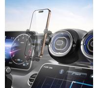 Support de téléphone portable pour Mercedes Benz W206 2022-2024 C260-C300-C350-C43-C63AMG & 2023-2024 GLC260-GLC300-Coupe-GLC43-GLC63AMG & CLE300-2024 CLE350-100 CLE53AMG, accessoires Mercedes,