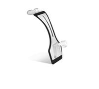 Support De Téléphone Portable Pour Mercedes Pour Benz Classe E CLS W213 A238 C238 S213 E250 E300 Pour AMG E53 E63S, Support GPS À Gravité Intérieurs Autocollant(Couleur 3)