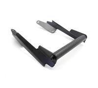 Support De Téléphone Portable pour Moto pour NC750X 2016-2019, Navigation GPS, Extension Barre Transversale GPS Fixation Guidon(22MM)
