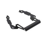 Support De Téléphone Portable pour Moto pour XL750 Transalp 2023-2024, Support De Navigation GPS, Extension De Barre Transversale Kit de Support de Navigation GPS(22MM)