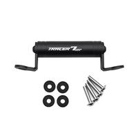 Support De Téléphone Portable pour Moto pour Yamaha Tracer 7GT 700GT 700, avec Plaque Navigation GPS Intégrée