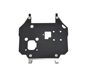 Support De Téléphone Portable pour Navigation pour Yamaha Tenere 700 - Pièces Détachées pour World Raid Stabilisateur GPS Base Moniteur Multifonction