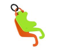 Support De Téléphone Portable Pour Porte-clés Éléphant De Bureau, Clé De Support De Téléphone Pour Animaux De Bureau | Elefa Support De Téléphone Portable Avec Pendentifs Élément