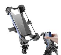 Support de téléphone portable pour scooter, vélo de course, support de téléphone portable, pour hommes, femmes, adultes, cyclistes, adolescents, amateurs, cyclisme, vélo, pension