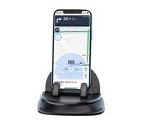 Support de téléphone portable pour tableau de bord de voiture, support pour smartphone, tableau de bord de voiture, support de téléphone, support de téléphone pour tableau de bord de voiture, support