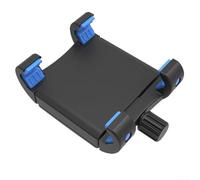 Support de téléphone portable pour vélo avec verrou mécanique pour vélo de montagne et vélo de route, compatible avec le support de montre Code