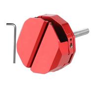 Support de téléphone portable pour vélo, format paysage, portrait, rotatif à 360°, invisible, pour potence, pour les trajets en ville, les randonnées en montagne, les trajets en ville, les trajets et