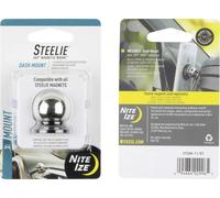 Support de téléphone portable pour voiture NITE Ize Steelie Kugelhalterung fixation magnétique
