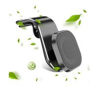 Support de téléphone Portable pour Voiture, pour BMW X1/ ix1(U11) SAV 2022-2024 / IX SAV 2021-2024 Rotation à 360° Portable Support de Téléphone de Voiture,A