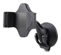 Support de téléphone portable pour voiture Renkforce HC-32 ventouse