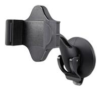 Support de téléphone portable pour voiture Renkforce HC-32 ventouse