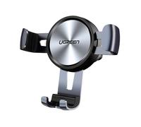 UGREEN Support de téléphone Portable pour Voiture 50564 pour Grille de Ventilation Gris