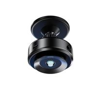 Support de téléphone portable pour voiture, ventouse rotative à 360 °, support magnétique pour tableau de bord, pour navigation, appel vidéo, enregistrement vidéo, camion, caravane, minivan, berline