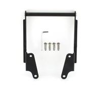 Support De Téléphone Portable pour Yamaha MT-09 Tracer 900 FJ-09 2015-2017 | Support de navigation GPS pour moto, barre transversale de support, barre de fixation pour GPS(12mm)