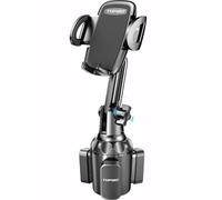 Support de téléphone portable réglable pour voiture