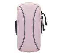 Support de téléphone portable résistant à l'eau pour course à pied, jogging