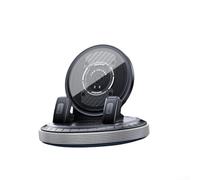 Support de téléphone portable rotatif à 360° pour tableau de bord | Opération à une main, montage sûr, retrait facile, conduite sans accident, confort