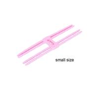Support de téléphone portable Spider pour voiture (rose) pour iPhone 7 8 6s 5s SE, support multifonction