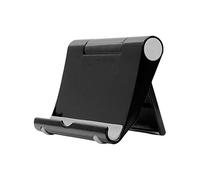 Support de téléphone portable, support de téléphone portable à angle réglable pour bureau, support de téléphone portable compatible avec tous les téléphones mobiles, iPhone, Switch, iPad, tablette,