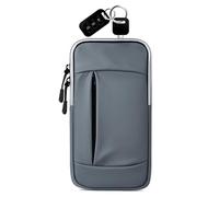 Support de téléphone portable, support de téléphone portable de bras | Bandes de bras de sport pour étui de téléphone,Support de téléphone d'entraînement, porte-clés étanche, sangle réglable