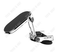 Support de téléphone portable - TD® - 2023 - Magnétique - Pliant - Rotation 360°