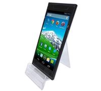 Support de téléphone Portable Transparent 42 mm Cool