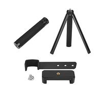 Support de téléphone Portable + trépied + Tringle d'extension JXE pour DJI OSMO Pocket 2/OSMO Pocket