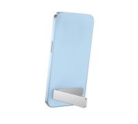 Support de téléphone Portable Ultra Fin en d'aluminium Pliable pour Les Mains Libres