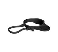 Support de Téléphone pour Bouteille d'eau,Sangle de Transport avec Porte Smartphone pour Gourde | Manche Flexible pour Écouteurs Événements Sportifs Randonnée Cyclisme Fitness Extérieur