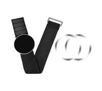 Support de téléphone pour bouteille - Support de téléphone pour bouteille à montage magnétique, sangle de support de téléphone | Équipement d'activités de plein air réglable, support universel pour Sm