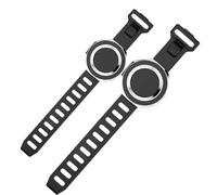 Support de téléphone pour bracelet - Support magnétique, support rotatif | Support réglable à 360 degrés, sport, cyclisme, randonnée, course à pied, diffusion en direct, enregistrement vidéo