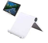 Support de téléphone pour bureau, support de téléphone de table, berceau de téléphone portable réglable en angle | Support pour téléphone portable, station de berceau de téléphone portable, support