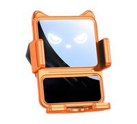 Support de téléphone pour buse d'air,Base de charge rapide 15W | Supports de téléphone pour ventilation d'air | Pour camion SUV Berline Pickup Scooter tableau de bord Pare-brise Voyage Livraison