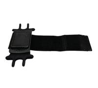 Support de téléphone pour courir | Brassard réglable pour téléphone