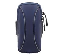 Support de téléphone pour courir, étui pour téléphone pour courir, support de téléphone résistant à l'eau - Brassard avec sangle pour téléphone, étui avec support, sac pour téléphone pour