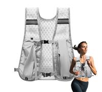 Support de téléphone pour course à pied - Slim Fit Jogging Utility Carrier - Accessoire d'hydratation portable pour exercice physique, support compact pour appareil mobile | Équipement d'entraînement