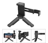 Support de téléphone pour DJI OSMO Pocket/Pocket 2 caméra à cardan, adaptateur de téléphone intelligent, Clip de fixation, accessoires