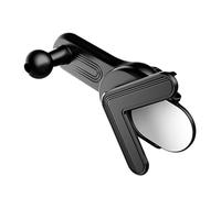 Support de téléphone pour écran Tactile de Voiture, Accessoires de Support Universel, Tige d'extension de Moniteur, Moniteur Durable à Clip Fixe,